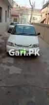 Suzuki Cultus VXR 2003 For Sale in Lahore