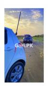 Toyota Hilux Surf SSR X 1998 For Sale in Lasbela