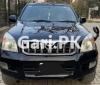 Toyota Prado  2005 For Sale in Peshawar