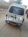 Suzuki Bolan  1990 For Sale in Okara