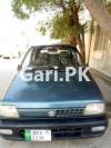 Suzuki Mehran VXR 2009 For Sale in Multan