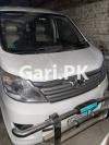 Changan Karvaan  2021 For Sale in Lahore