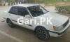 Toyota 86  1986 For Sale in Karachi