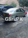 Toyota Corolla 2.0 D 2003 For Sale in Taxila