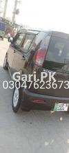 Nissan Moco  2016 For Sale in Gujranwala