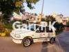 Daihatsu Charade  1988 For Sale in Lahore