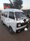 Suzuki Bolan  2010 For Sale in Peshawar