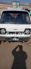 Suzuki Carry  1982 For Sale in Rawalpindi