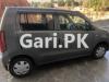 Suzuki Wagon R  2015 For Sale in Islamabad