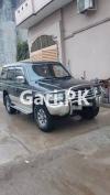 Mitsubishi Pajero  1996 For Sale in Gujranwala