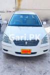 Toyota Premio  2006 For Sale in Quetta