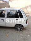 Suzuki Mehran VX 1989 For Sale in Rawalpindi