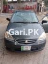 Suzuki Liana  2007 For Sale in Sargodha