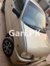 Daihatsu Cuore  2008 For Sale in Sargodha