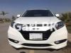 Honda Vezel  2015 For Sale in Islamabad