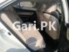 Toyota Corolla XLI 2016 For Sale in Rawalpindi