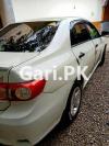 Toyota Corolla XLI 2013 For Sale in Swabi