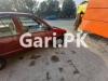 Suzuki Mehran VX 2004 For Sale in Lahore