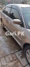 Honda Civic EXi 2005 For Sale in Mian Channu