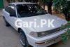 Toyota Corolla XE 1988 For Sale in Mardan