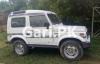 Suzuki Potohar  2005 For Sale in Kotli