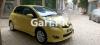 Toyota Vitz  2010 For Sale in Faisalabad