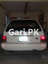 Kia Pride  1996 For Sale in Toba Tek singh