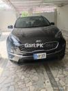 Kia Sportage FWD 2020 For Sale in Layyah