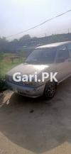 KIA Classic  2003 For Sale in Gujar Khan