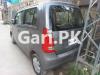 Suzuki Wagon R  2017 For Sale in Lahore