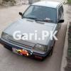 Suzuki Khyber  1996 For Sale in Rawalpindi