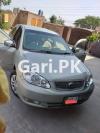 Toyota Corolla GLI 2008 For Sale in Jhang Sadar