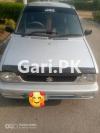 Suzuki Mehran VX 2011 For Sale in Sargodha