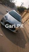 Toyota Aqua GLI 2015 For Sale in Multan