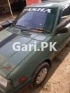 Suzuki Khyber  1988 For Sale in Sialkot