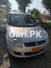 Suzuki Swift  2012 For Sale in Larkana