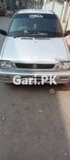 Suzuki Mehran VXR 2011 For Sale in Lahore