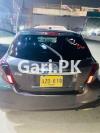 Toyota Vitz  2012 For Sale in Karachi