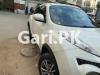 Nissan Juke  2010 For Sale in Karachi