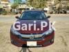 Honda Civic VTi Oriel 2017 For Sale in Karachi