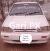 KIA Classic VX 2000 For Sale in Nowshera