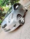 Toyota Vitz  2006 For Sale in Islamabad