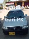 Suzuki Alto  2003 For Sale in Abbottabad