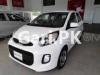 KIA Picanto  2021 For Sale in Islamabad