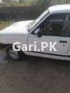 Suzuki FX  1982 For Sale in Daska