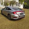 Honda Civic VTi 1.8 i VTEC Oriel Prosmatec 2017 For Sale in Peshawar