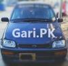 Daihatsu Cuore  2008 For Sale in Karachi