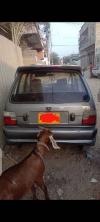 Suzuki Mehran VXR 1999 For Sale in Karachi