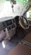 Suzuki Every Wagon  2007 For Sale in Swat