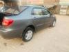 Toyota Corolla 2.0 D 2005 For Sale in Islamabad